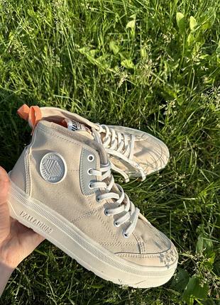 Кеди palladium