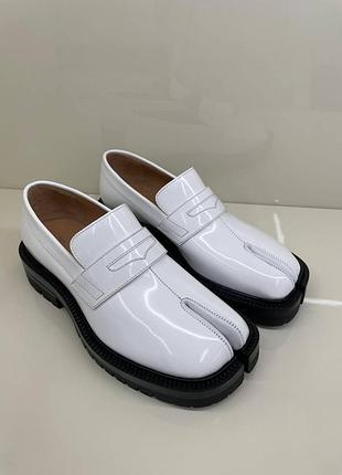 Лофери maison margiela