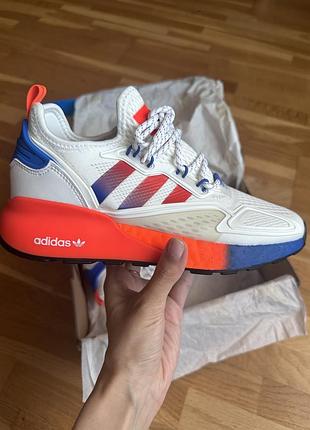 Кросівки coffee adidas оригінал