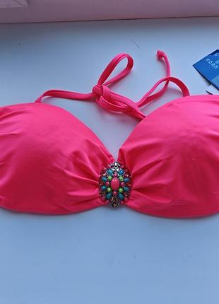 Верх от купальника h&m, victoria's secret.