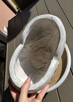 Декоративне кашпо 4