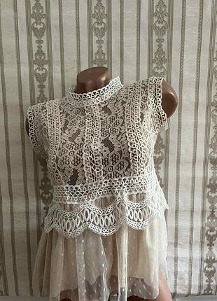 Молодіжна  блузка