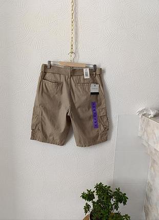 Чоловічі карго шорти calvin chiaro klein