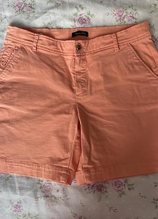 Шорти massimo dutti