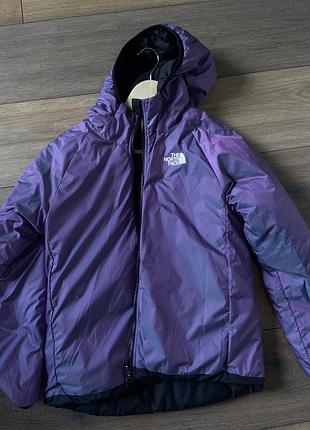 Куртка the north face
