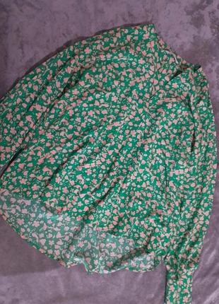 Блуза сорочка