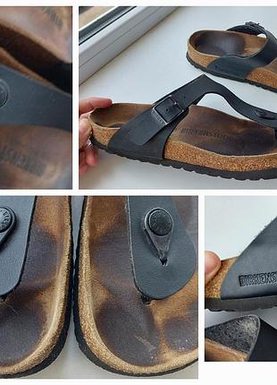 Birkenstock 40 унисекс
