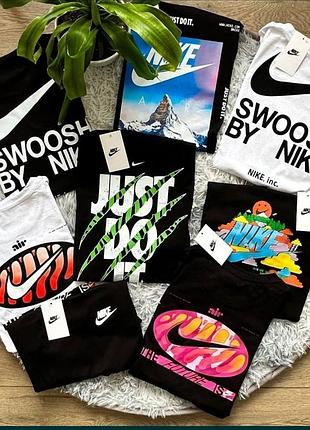 Футолка nike, найк, не выгорает на солнце, супер удобная