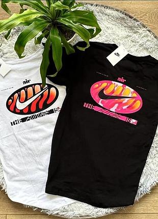 Футолка Nick nike, найк, не вигорає на сонці, супер зручна2 фото