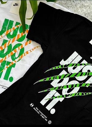 Футолка Nick nike, найк, не вигорає на сонці, супер зручна3 фото