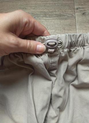 Джоггеры next коттон, тонкие 2
