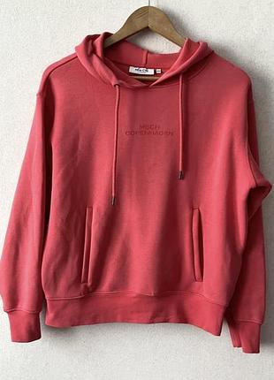 Худі шикарної якості msch copenhagen