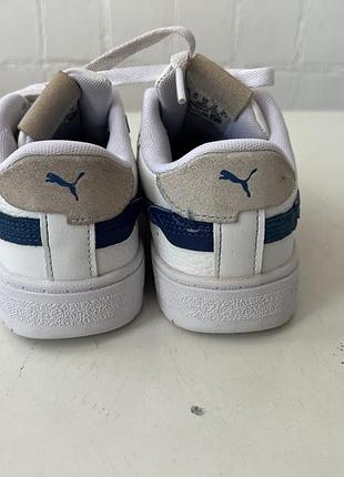 Кросівки дитячі puma 4