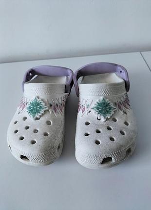 Кроксы crocs размер 29 2