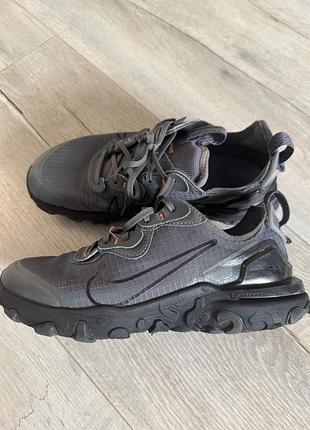 Кросівки nike 36.5