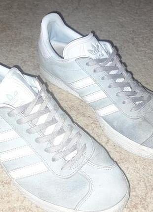 Кроссовки adidas gazelle
