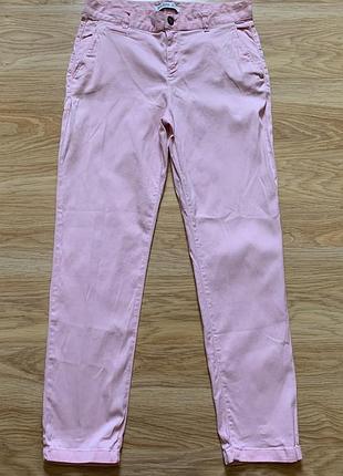 Джинсы zara