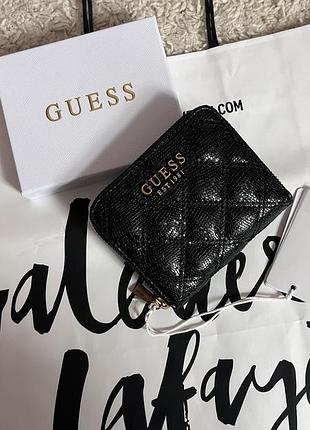 Гаманець жіночий guess оригінал