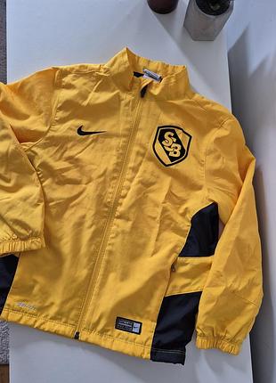Фірмова кофта nike- оригінал