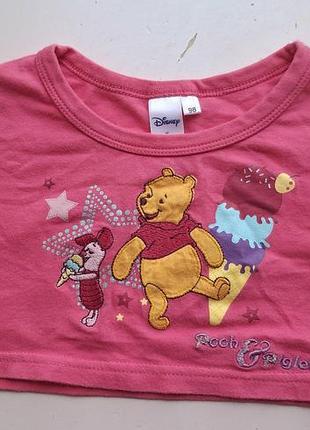 Топ для девочки