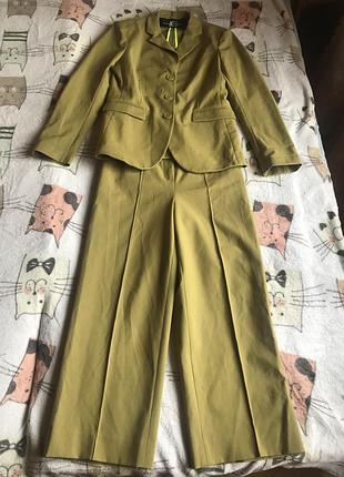 Костюм luisa cerano cos zara h&m massimo dutti