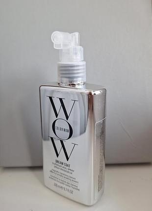 Остаток спрей для разглаживания волос color wow dream coat supernatural 200 ml