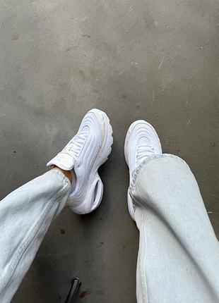 Кросівки унісекс nike air max portal premium