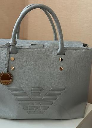 Сумка оригінал emporio armani