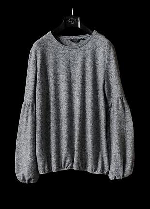 Dorothy perkins джемпер об'ємний рукав