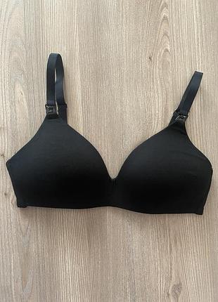 Бавовняний бюст для годування primark
