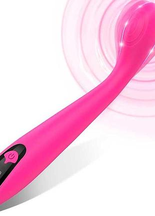 Вібратор точки g satisfyer lover drive