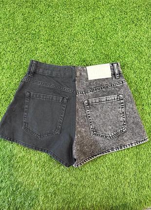 Джинсови шорти 3