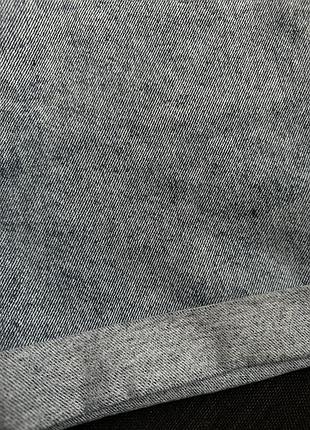 Джинсові шорти. 3