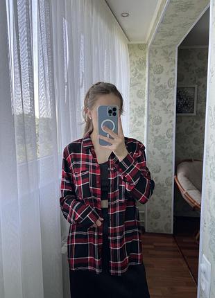 Картата сорочка