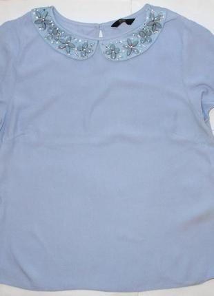 Блуза нарядная размер s1 фото