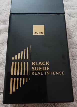 Чоловіча туалетна вода avon.