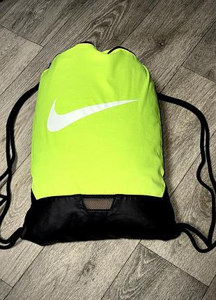 Рюкзак nike легкий