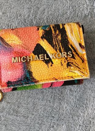 Гаманець жіночий michael kors