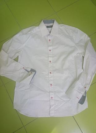 Сорочка чоловіча merkur р-р l