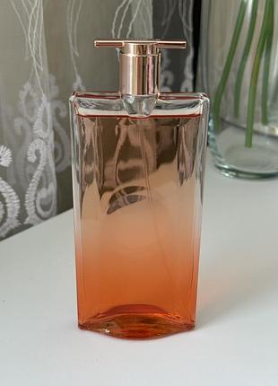 Парфум lancôme idole now оригінал