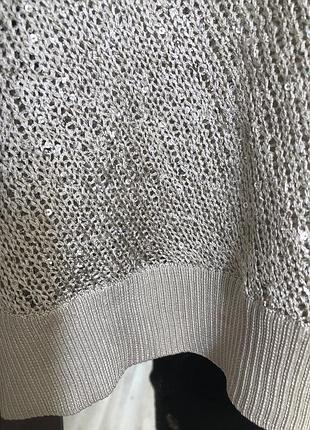 Блуза літня 3