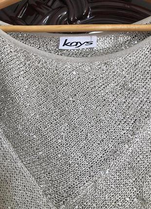 Блуза літня 2