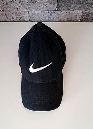 Бейсболка nike