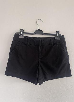 Шорти calvin klein