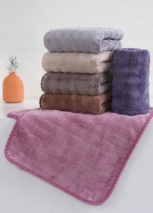 Рушники 35×75, 5 штук