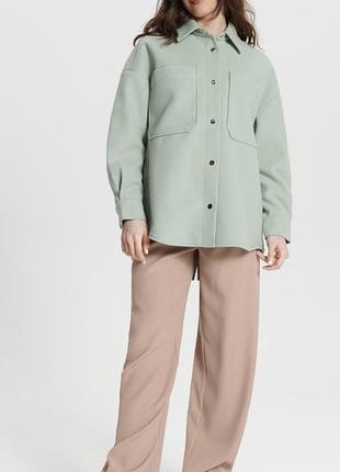 Куртка сорочка 4