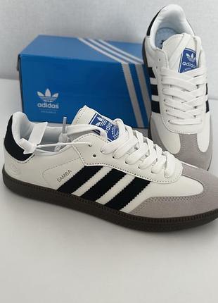 Кросівки adidas samba, 41 та 42 розмір