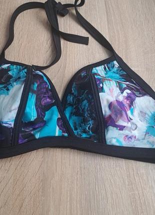 Бюст до купальника freya 75d