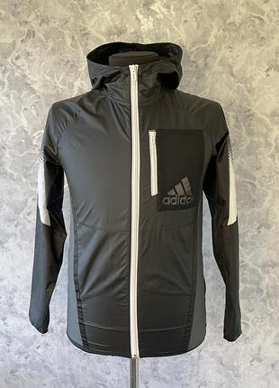 Ветровка adidas