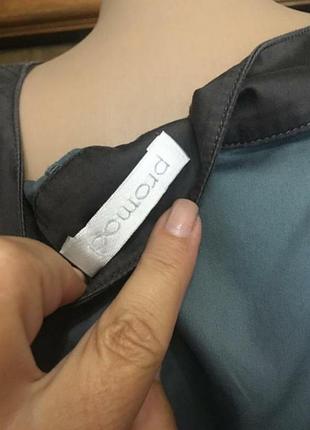 Легкий сарафан 6